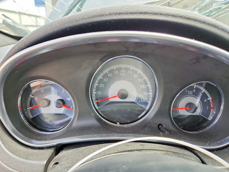 Aukcja sprzedaży 2012 Chrysler 200, vin: 1C3CCBCB4CN121087, numer aukcji: 62665046
