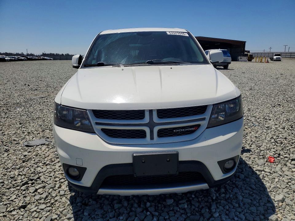 Aukcja sprzedaży 2014 Dodge Journey, vin: 3C4PDDEG4FT533903, numer aukcji: 63525946