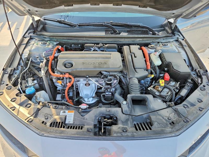 Aukcja sprzedaży 2024 Honda Accord, vin: 1HGCY2F57RA095363, numer aukcji: 60721096