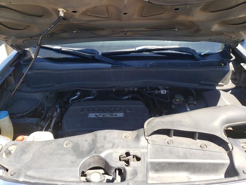 61064056 :رقم المزاد ، 5FNYF4H97AB022396 vin ، 2010 Honda Pilot مزاد بيع