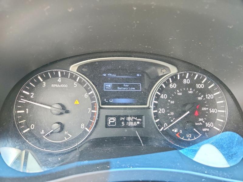 63405666 :رقم المزاد ، 1N4AL3AP6DC196030 vin ، 2013 Nissan Altima مزاد بيع