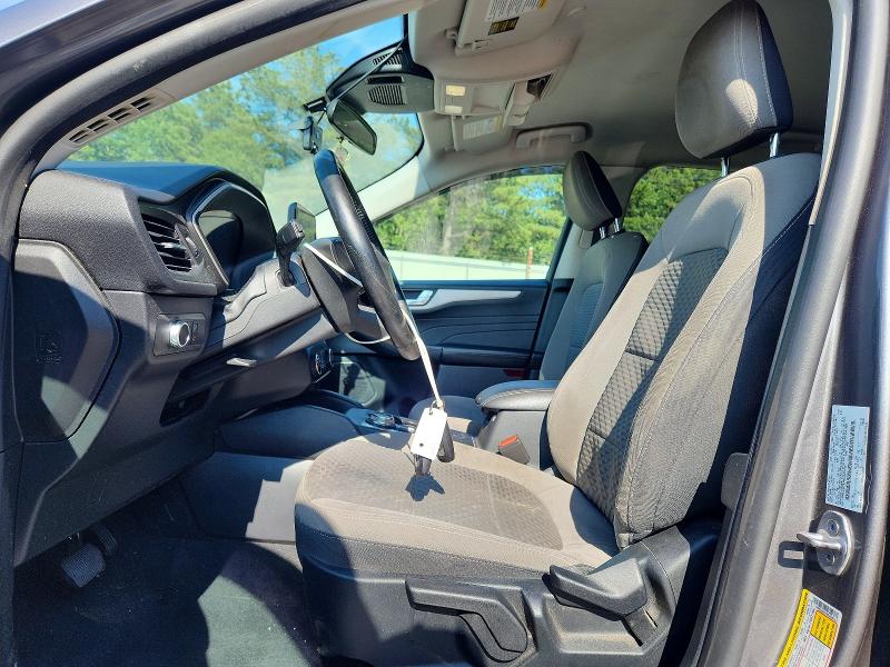 Aukcja sprzedaży 2021 Ford Escape, vin: 1FMCU0G67MUA69743, numer aukcji: 61056886