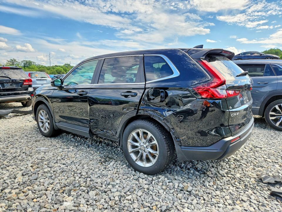 Продажа на аукционе авто 2024 Honda Cr-v, vin: 2HKRS4H40RH412418, номер лота: 60299186