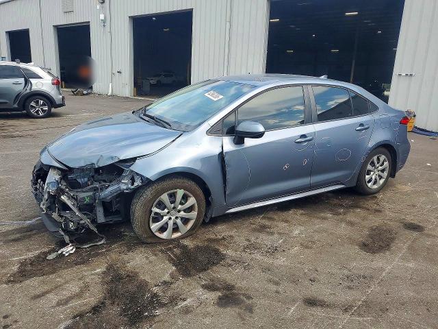 62963306 :رقم المزاد ، 5YFB4MDEXPP003272 vin ، 2023 Toyota Corolla مزاد بيع