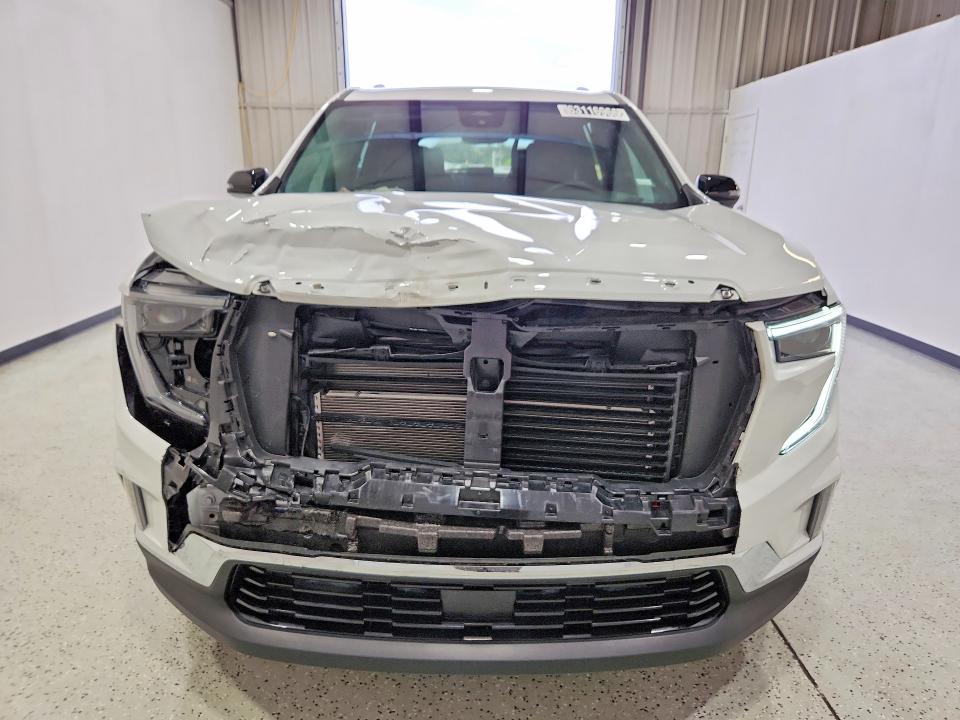 2026 Gmc Acadia მანქანა იყიდება აუქციონზე, vin: 1GKENKKS4TJ163920, აუქციონის ნომერი: 63116966