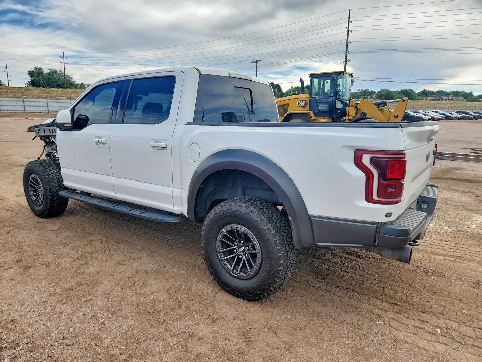 Продажа на аукционе авто 2019 Ford F150, vin: 1FTFW1RG7KFA16081, номер лота: 85632305