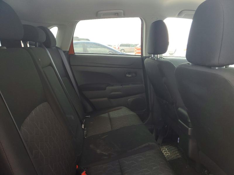 Продаж на аукціоні авто 2026 Mitsubishi Outlander Sport, vin: JA4ARUAU2TU003864, номер лоту: 62928206