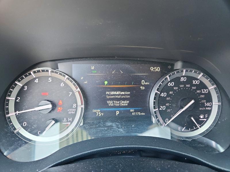 Aukcja sprzedaży 2022 Toyota Highlander, vin: 5TDFZRBH6NS224465, numer aukcji: 62924876