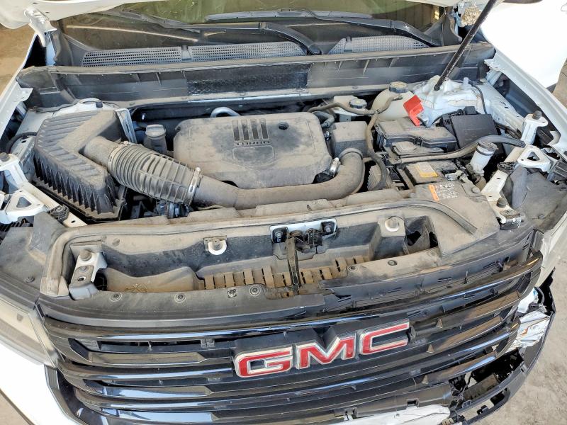 59812586 :رقم المزاد ، 1GKKNKL49NZ166576 vin ، 2022 Gmc Acadia مزاد بيع