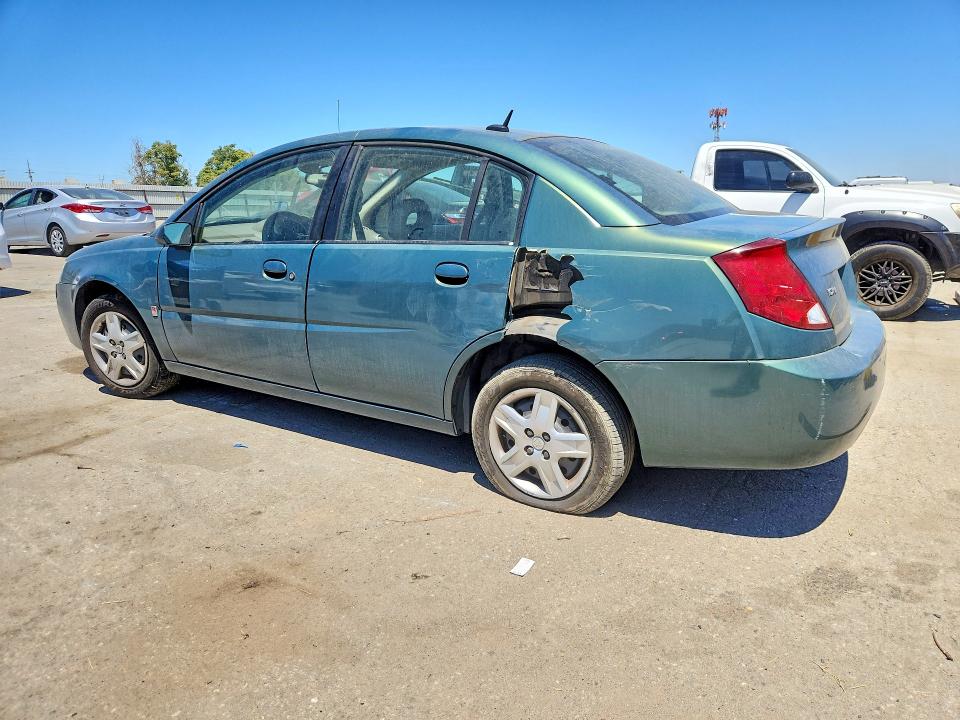 Продажа на аукционе авто 2006 Saturn Ion, vin: 1G8AJ55F46Z183381, номер лота: 63248316
