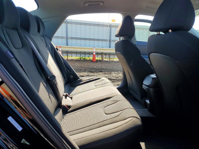 59592576 :رقم المزاد ، KMHLL4DG1TU198969 vin ، 2026 Hyundai Elantra مزاد بيع