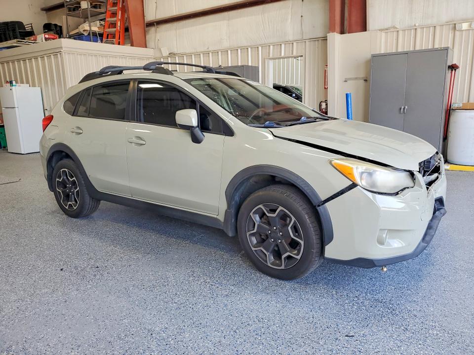 Продаж на аукціоні авто 2014 Subaru Xv Crosstrek, vin: JF2GPAVC8E8205658, номер лоту: 58932696