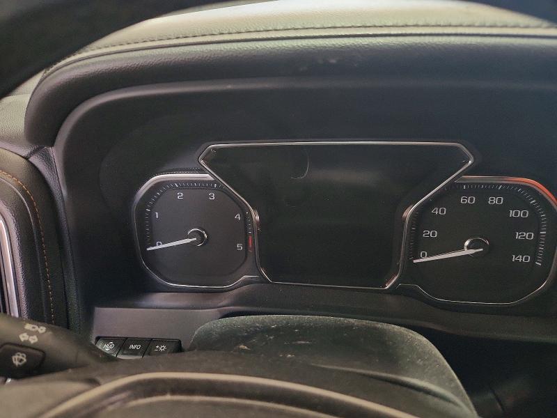 61327736 :رقم المزاد ، 1GT49VEY8NF100046 vin ، 2022 Gmc Sierra مزاد بيع