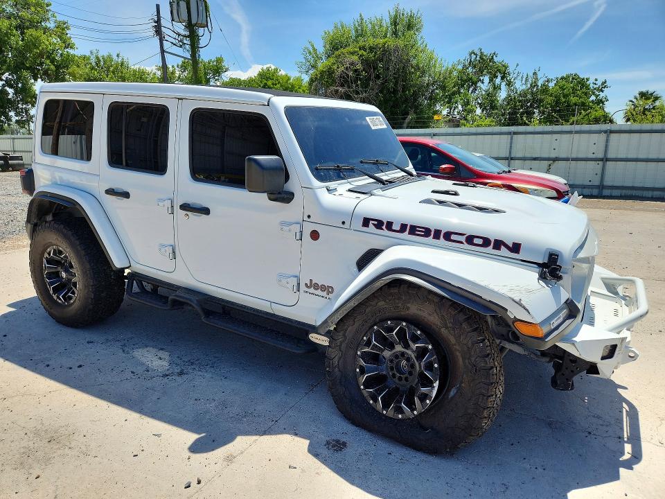 Aukcja sprzedaży 2025 Jeep Wrangler, vin: 1C4RJXFGXSW554342, numer aukcji: 60051386