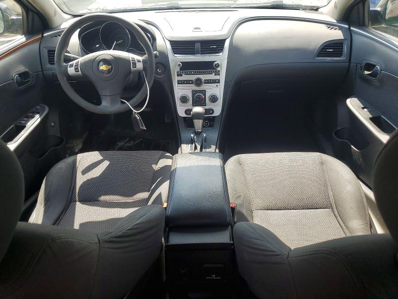2011 Chevrolet Malibu მანქანა იყიდება აუქციონზე, vin: 1G1ZC5E10BF116563, აუქციონის ნომერი: 63118546