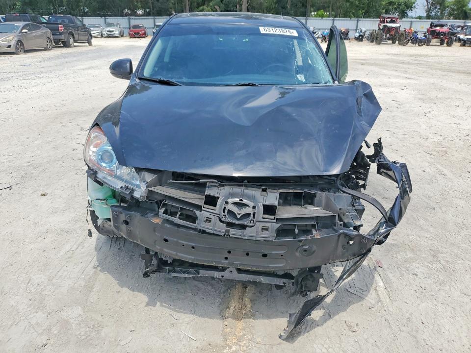 Aukcja sprzedaży 2012 Mazda 3, vin: JM1BL1W78C1678519, numer aukcji: 63123826