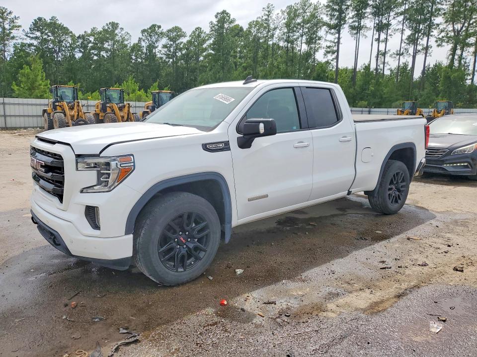 Aukcja sprzedaży 2019 Gmc Sierra, vin: 1GTV8CED0KZ317979, numer aukcji: 61669666