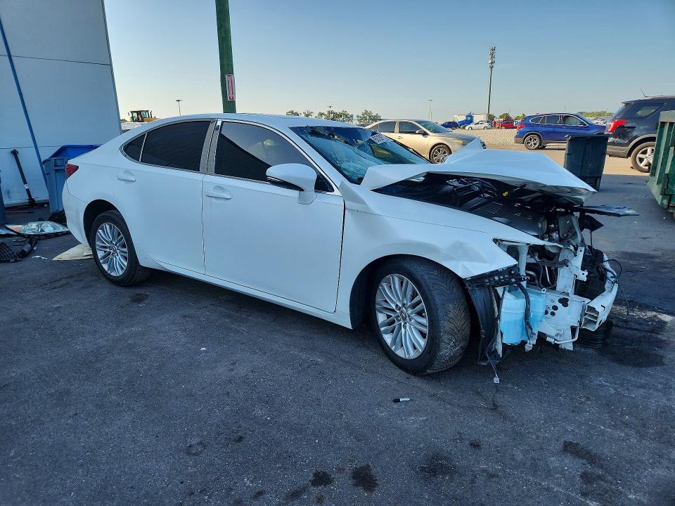 Aukcja sprzedaży 2013 Lexus Es, vin: JTHBK1GG2D2014552, numer aukcji: 60397626