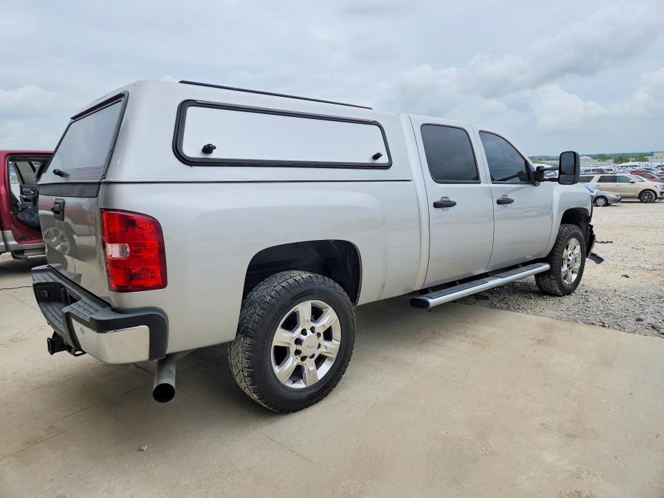 Aukcja sprzedaży 2011 Chevrolet Silverado, vin: 1GC1KYC89BF102573, numer aukcji: 60600796