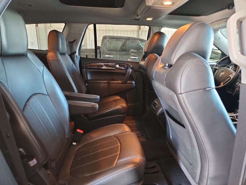 Aukcja sprzedaży 2015 Buick Enclacv, vin: 5GAKVCKD5FJ144319, numer aukcji: 60876336