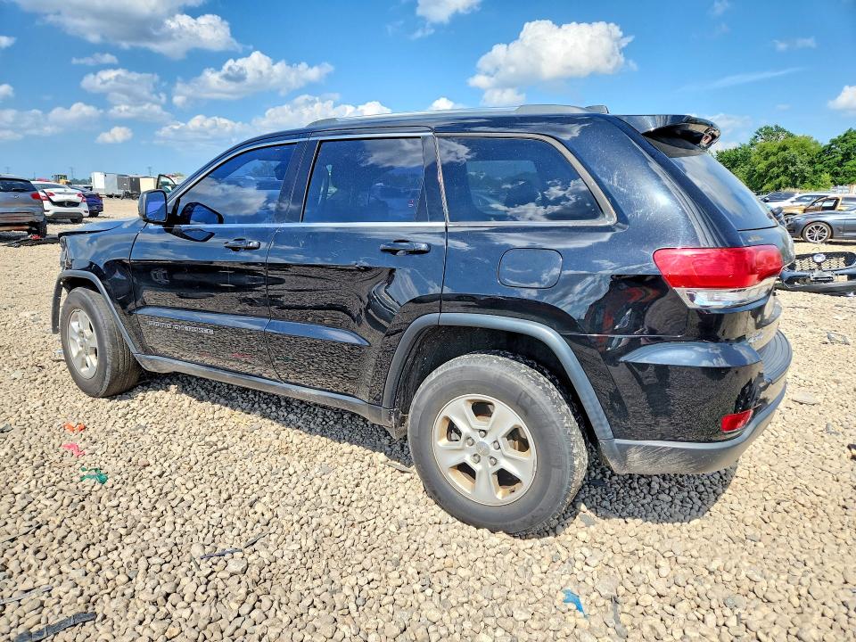 2017 Jeep Grand Cherokee მანქანა იყიდება აუქციონზე, vin: 1C4RJFAG6HC963210, აუქციონის ნომერი: 59685426