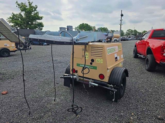 2020 Ghs Lighting Greenfire Iaf-01 მანქანა იყიდება აუქციონზე, vin: XXXXXX079895, აუქციონის ნომერი: 60668906