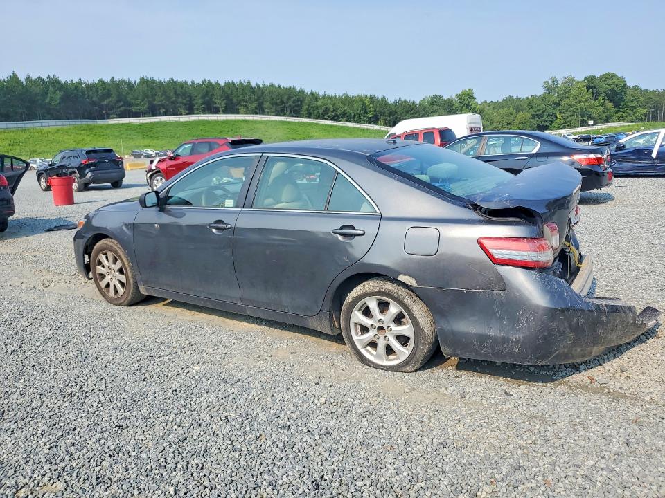 Продажа на аукционе авто 2011 Toyota Camry, vin: 4T1BF3EK1BU773621, номер лота: 62472536