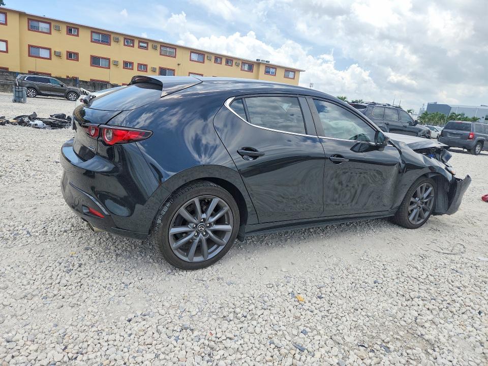 Продаж на аукціоні авто 2023 Mazda 3, vin: JM1BPAKM8P1616642, номер лоту: 59256726