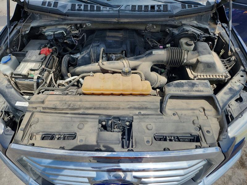 2016 Ford F150 მანქანა იყიდება აუქციონზე, vin: 1FTEW1EP0GKD22376, აუქციონის ნომერი: 85461635