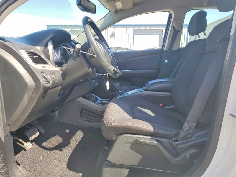 Aukcja sprzedaży 2015 Dodge Journey, vin: 3C4PDCAB8FT712143, numer aukcji: 59864396
