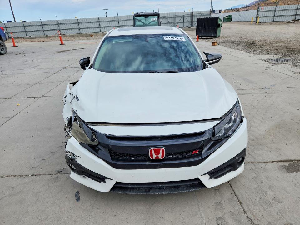 Aukcja sprzedaży 2016 Honda Civic, vin: 19XFC1F75GE008107, numer aukcji: 62343476