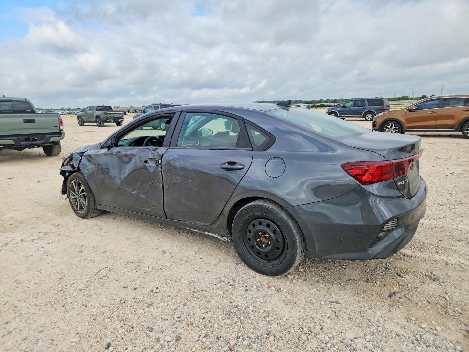 Aukcja sprzedaży 2024 Kia Forte, vin: 3KPF24AD3RE773952, numer aukcji: 62406586
