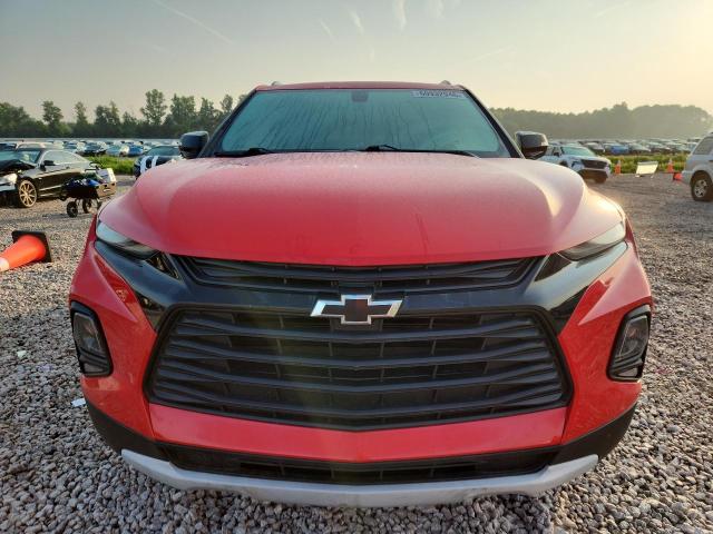 Продаж на аукціоні авто 2020 Chevrolet Blazer, vin: 3GNKBCR41LS721653, номер лоту: 60932946