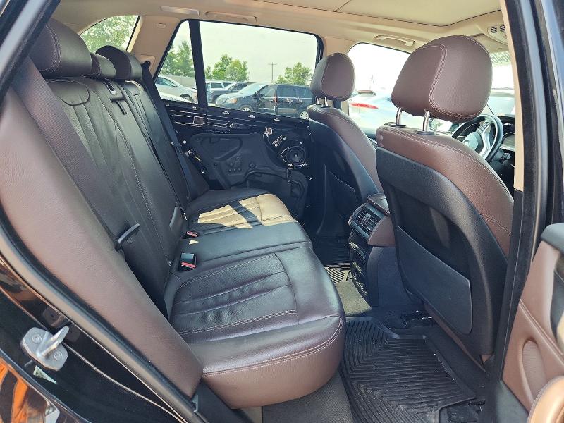 Продажа на аукционе авто 2016 Bmw X5, vin: 5UXKR0C5XG0S85255, номер лота: 62964626