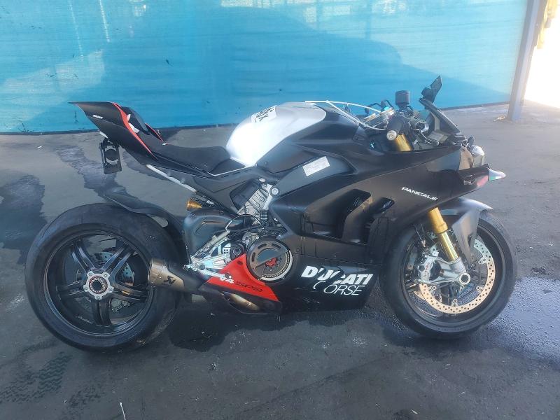 Aukcja sprzedaży 2023 Ducati Panigale, vin: ZDMDAGWW1PB003950, numer aukcji: 62957346