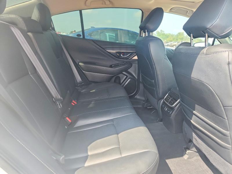 60516376 :رقم المزاد ، 4S3BWGP68S3008164 vin ، 2025 Subaru Legacy مزاد بيع