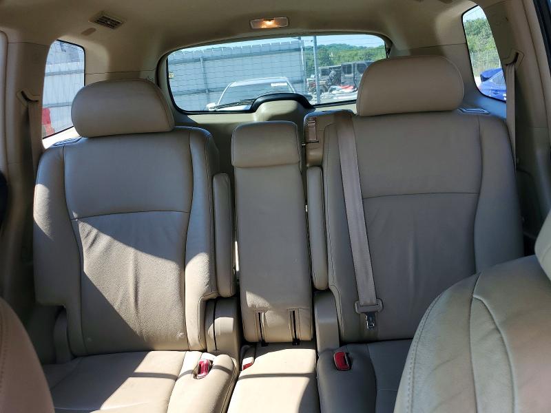 60452396 :رقم المزاد ، JTEES42AX82012892 vin ، 2008 Toyota Highlander مزاد بيع