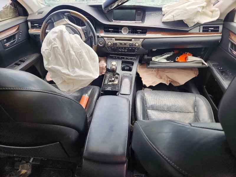 Продаж на аукціоні авто 2015 Lexus Es, vin: JTHBK1GGXF2193006, номер лоту: 61990606