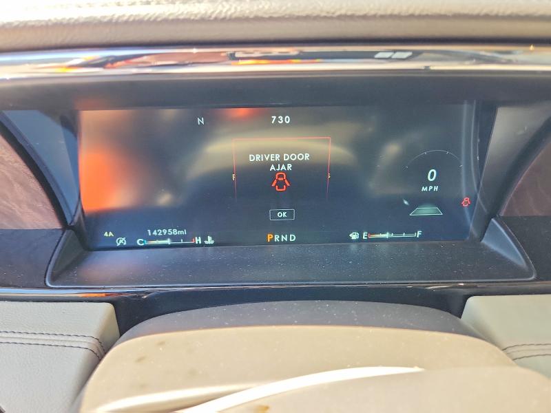 Aukcja sprzedaży 2018 Lincoln Navigator, vin: 5LMJJ2LT6JEL14283, numer aukcji: 62522446