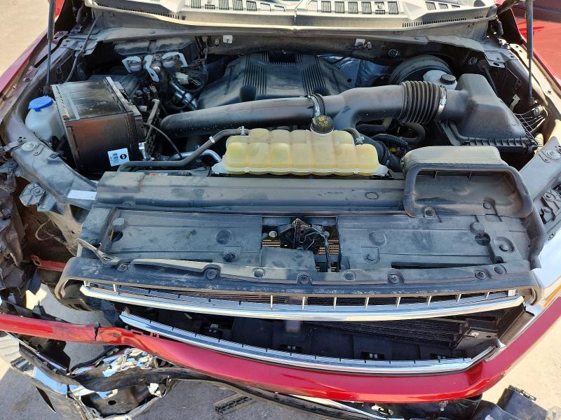 62805406 :رقم المزاد ، 1FTEW1C43LKE14732 vin ، 2020 Ford F150 مزاد بيع
