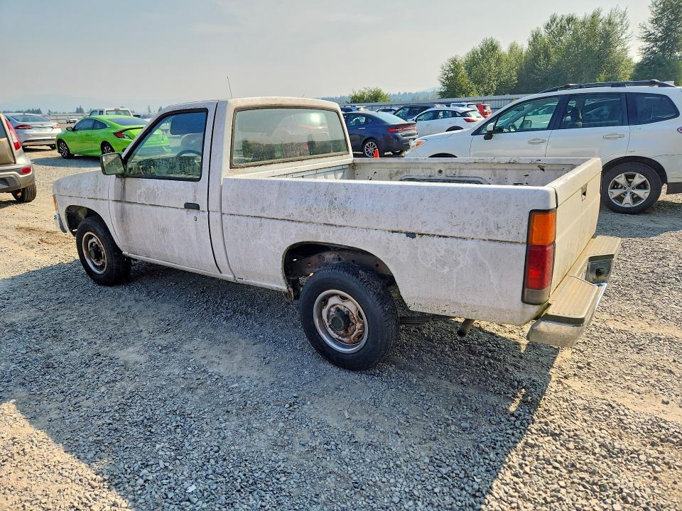 Продажа на аукционе авто 1993 Nissan Truck, vin: 1N6SD11S7PC328007, номер лота: 61399946
