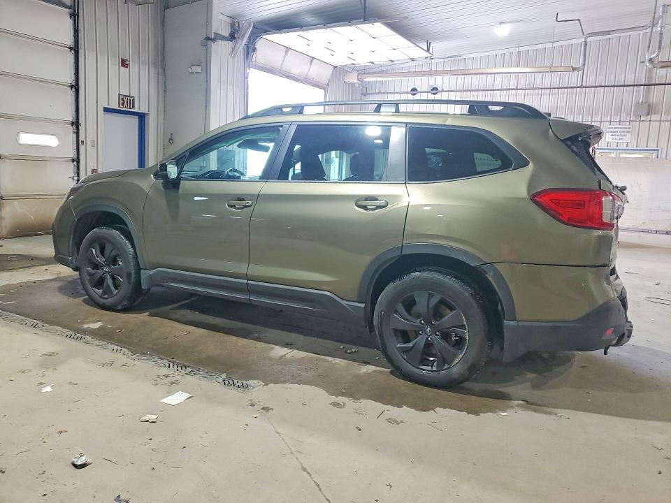Aukcja sprzedaży 2026 Subaru Ascent, vin: 4S4WMABDXT3406838, numer aukcji: 62706866