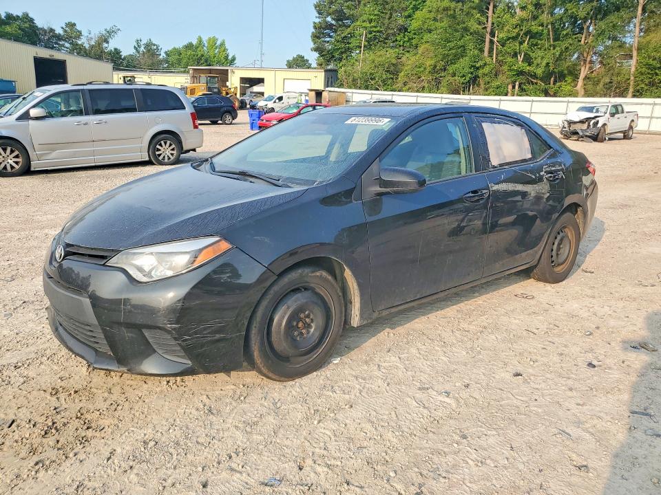 Aukcja sprzedaży 2014 Toyota Corolla, vin: 2T1BURHE9EC044044, numer aukcji: 61239996