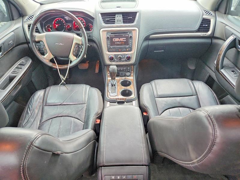 Продаж на аукціоні авто 2015 Gmc Acadia, vin: 1GKKRTKD5FJ295586, номер лоту: 61390386