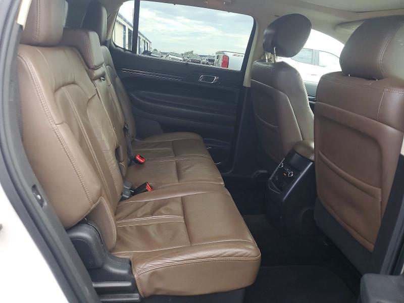 Продаж на аукціоні авто 2017 Lincoln Mkt, vin: 2LMHJ5AT5HBL01086, номер лоту: 62492766