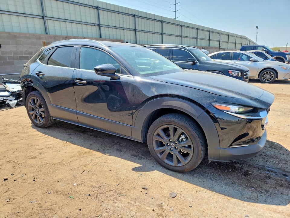 Auction sale of the 2025 Mazda Cx-30, vin: 3MVDMBBM4SM832053, lot number: 85611515