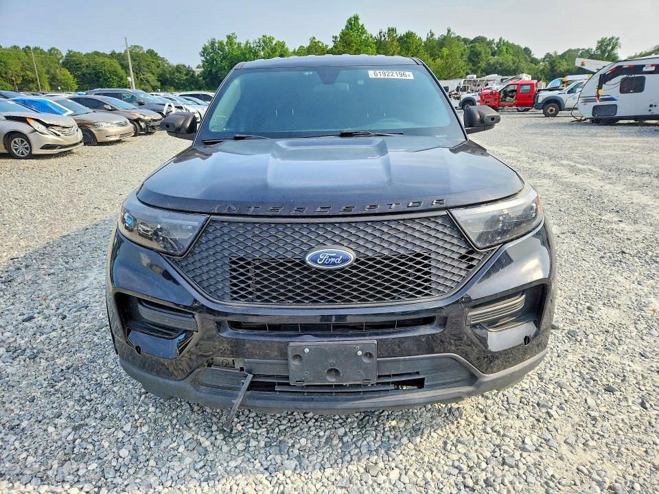 Продажа на аукционе авто 2021 Ford Explorer, vin: 1FM5K8AC5MNA04900, номер лота: 61922196