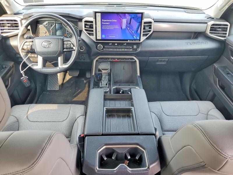 Aukcja sprzedaży 2024 Toyota Tundra, vin: 5TFLA5DB1RX156913, numer aukcji: 61007396