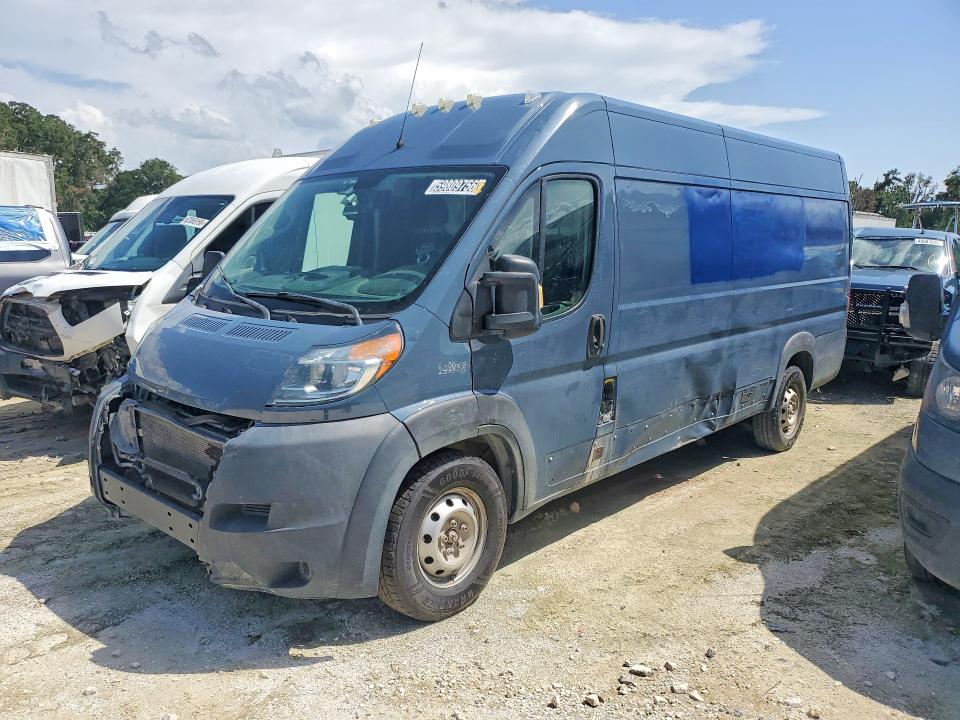 Aukcja sprzedaży 2020 Ram Promaster 3500, vin: 3C6URVJG4LE146520, numer aukcji: 59809756