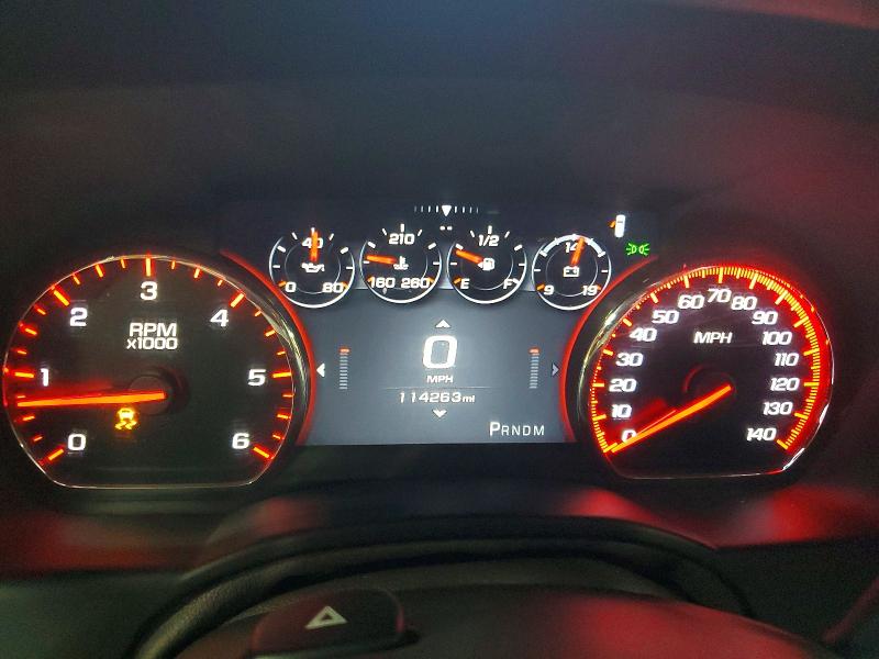 Aukcja sprzedaży 2015 Gmc Yukon, vin: 1GKS2CKJ6FR602372, numer aukcji: 60493586